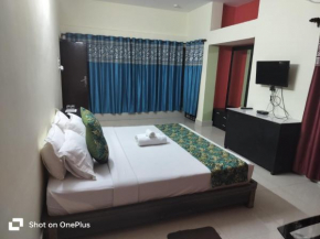 Gram Bangla Resort